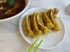 -古南都·清真绿柳居菜馆(太平南路店)