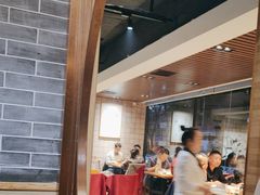 -安诚居干锅鸭头(八角店)