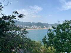 -大梅沙海滨公园