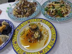 -胖子饺子馆·海鲜家常菜(海军博物馆店)