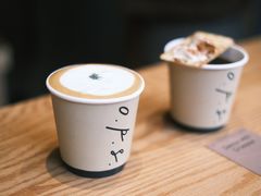 -O.P.S. CAFE