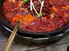 -四小区火锅·巷子里的重庆火锅(花照壁店)