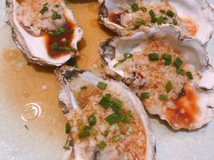 -正大海鲜(应天大街店)