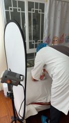 -玛瑞莎孕婴童摄影到家拍