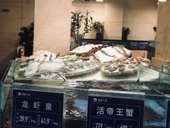 -旺顺阁海鲜广场(亚运村店)