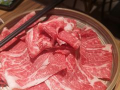 和牛寿喜烧-IKKI1788居酒屋