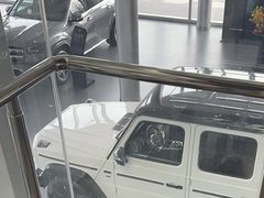 -泰州之星奔驰4S店(海陵店)