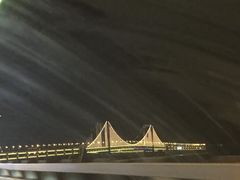 -星海湾跨海大桥