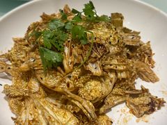 乾隆白菜-紫光园·烤鸭·北京菜(劲松店)
