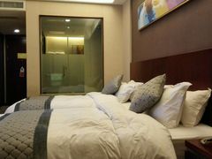 -龙岩华美达龙州酒店