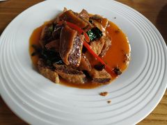 -胖老汉椒麻鸡清真新疆菜(西御街店)