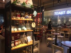 -COSTA COFFEE(上海月星环球港店)