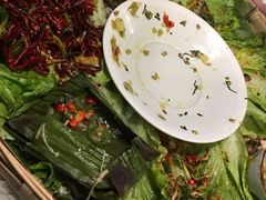 -紫滇源云南生态菜(丹凤街店)