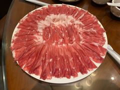 -竹叶涮肉坊(总店)
