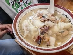 -小谭豆花(西大街店)