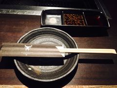 -松阪牛焼肉M(法善寺横丁店)