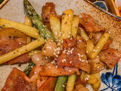 -浦·传统日式料理(3 5 1 1 店)