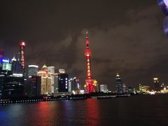 -秦皇岛路游船码头