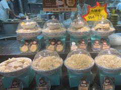 -老淮滨-蚌埠非遗小吃(淮河路店)