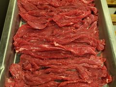 -今日牛事潮汕鲜牛肉火锅(瑞金店)