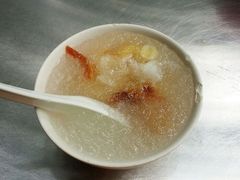 -老福合沟无米粿甜汤粿品店