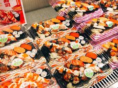 -池田寿司·4H鲜作(朝阳大悦城店)
