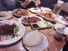 -小幸湖春饼(悦茂购物中心店)