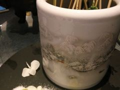 -鉴川·川菜传承(星汇两江店)