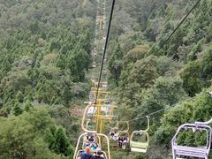 -窦圌山风景区