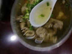 -达道武仔牛肉店(广达路店)