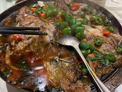 -翠清酒家(万丰路店)