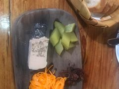 鹅肝-羽深肉铺 Steak & Wine