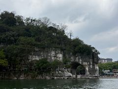 -桂林两江四湖景区