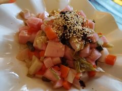 陕西泡菜-陕西风味餐厅(陕西省驻京办店)