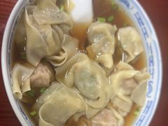 -古徽州馄饨店(宝安路店)