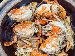 -醉壹号海鲜大排档·老厦门特色菜(厦门美食地标店)