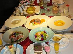 -戈雅法餐厅(世界城广场店)