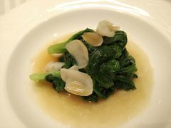 -浦华大酒店-台南担仔面海鲜楼
