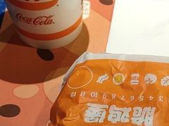 -汉堡王(西直门凯德MALL店)