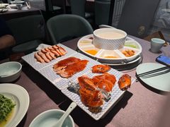 -羲和雅苑•北京烤鸭(乐园道万象城店)