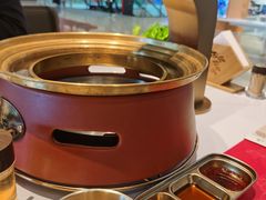 -西塔老太太泥炉烤肉(川沙百联店)