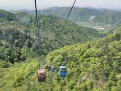 -天津盘山风景名胜区