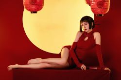 点击看大图 -onlygirl摄影美学馆高端定制(江滩店)