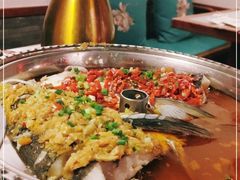 -9家湘菜(上南路店)