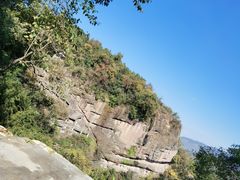 -方岩风景区