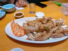 -金海湾海鲜排档(朱家尖店)