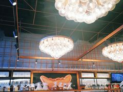 -牛角村(大族广场店)