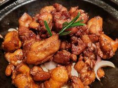 -孙家外婆•长春地标美食新名片(红旗街万达店)