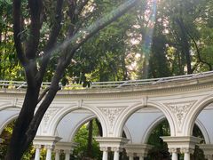 -上海安亭别墅花园酒店