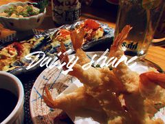 -半藏居酒屋(香港花园店)
